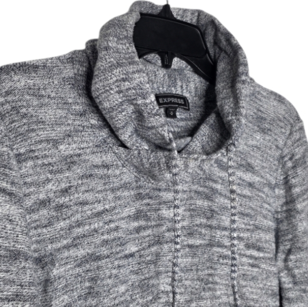 Express Pullover Sweater - Picture 2 of 5